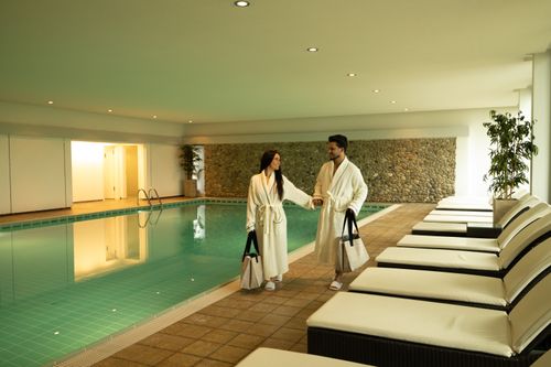 Gutschein für eine Nervenbahnmassage