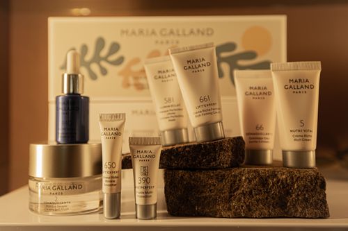 Voucher for a facial treatment - FRESH KICK