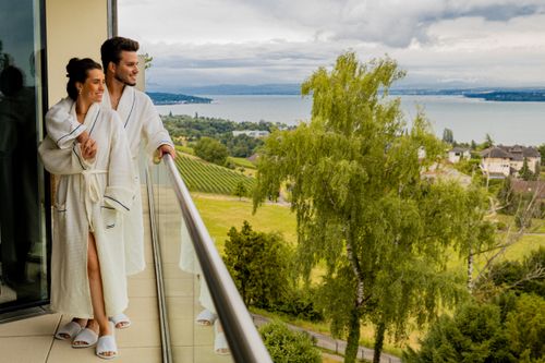 Gutschein für eine Gesichtsbehandlung - FRISCHEKICK