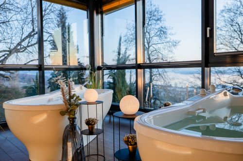 Gutschein für eine Detox-Gesichtsbehandlung