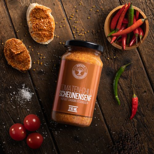 Yogaurlaub im Mühlviertler Hügelland - Einzelzimmer - 4 Nächte