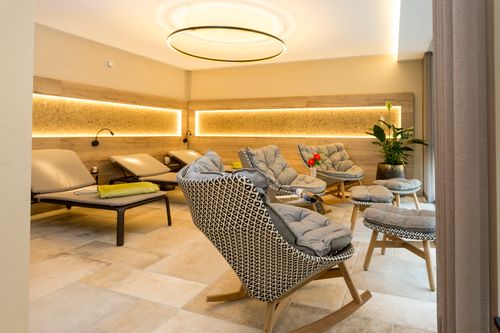 Day Spa Angebot | Arzbergtraum