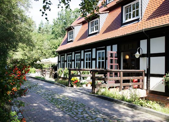 Herzlich Willkommen!