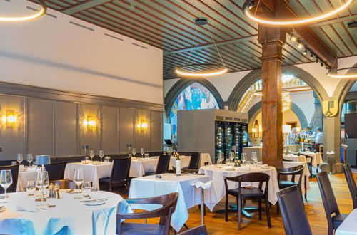 Gourmet-Dinner für Zwei