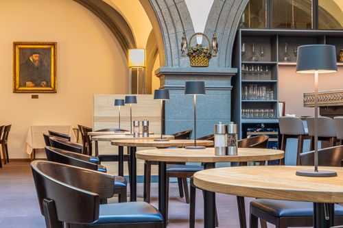 Classic Afternoon-Tea