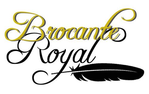 BROCANTE ROYAL | CHF 50.00