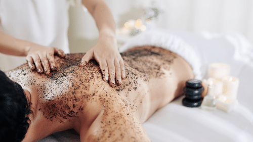 Spring & Summer Day SPA