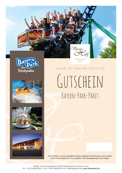 Paket 13 - Single Komfort