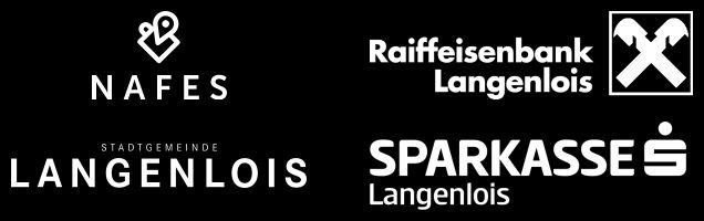 Logos Sponsoren